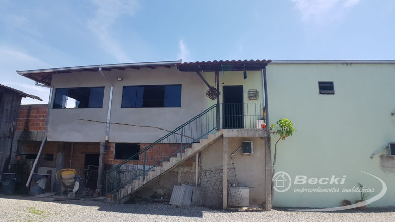Imagem Casa com 4 Quartos à Venda, 310 m² em Jarivatuba - Joinville