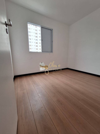Foto do imóvel Apartamento com 2 Quartos à Venda, 33 m² em Ipiranga - São Paulo