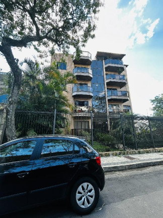 Foto do imóvel Imóvel com 3 Quartos à Venda, 86 m² em Granbery - Juiz De Fora