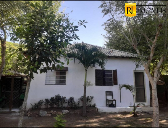 Foto do imóvel Casa com 2 Quartos à Venda, 80 m² em Peró - Cabo Frio