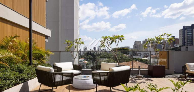 Imagem Apartamento com 2 Quartos à Venda, 140 m² em Vila Mariana - São Paulo