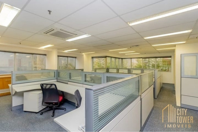 Foto do imóvel Sala Comercial à Venda, 248 m² em Paraíso - São Paulo