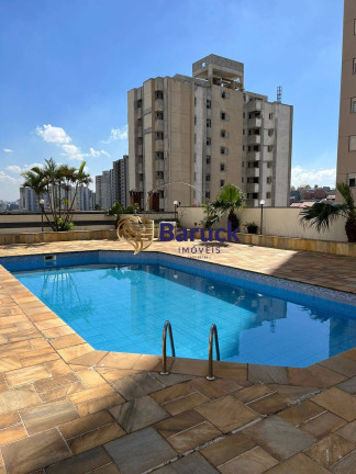Foto do imóvel Apartamento com 3 Quartos à Venda, 147 m² em Vila Curuçá - Santo André