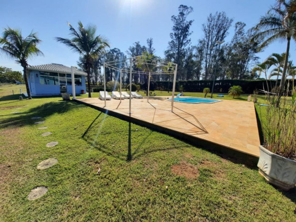 Imagem Fazenda à Venda, 24.200 m² em Barão Geraldo - Campinas
