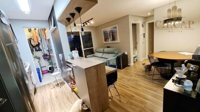 Foto do imóvel Apartamento com 2 Quartos à Venda, 68 m² em Vila Ipojuca - São Paulo