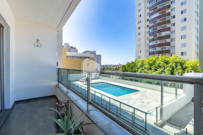 Foto do imóvel Apartamento com 4 Quartos à Venda, 141 m² em Vila Monte Alegre - São Paulo
