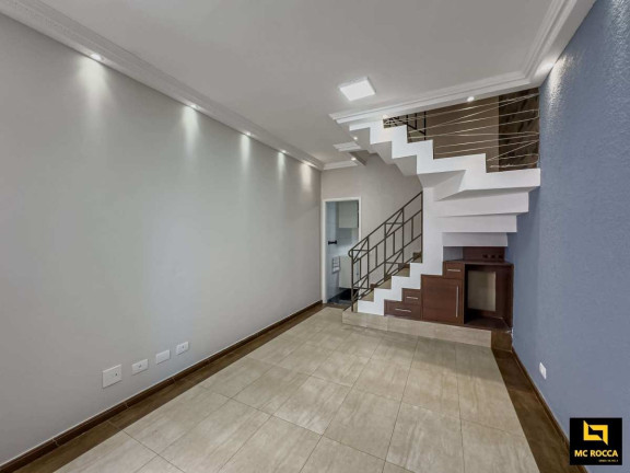 Foto do imóvel Casa de Condomínio com 3 Quartos à Venda, 135 m² em Nova Petrópolis - São Bernardo Do Campo