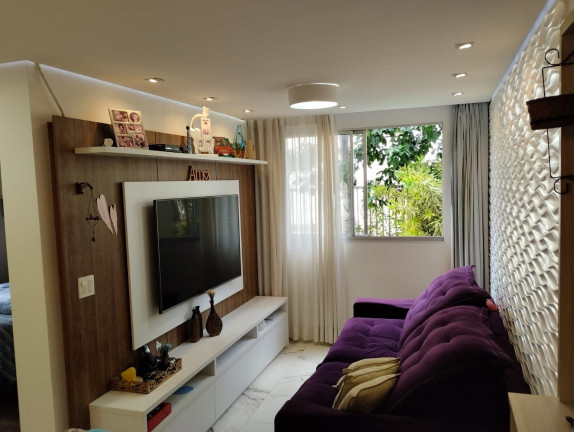 Foto do imóvel Apartamento com 2 Quartos à Venda,  em Utinga - Santo André