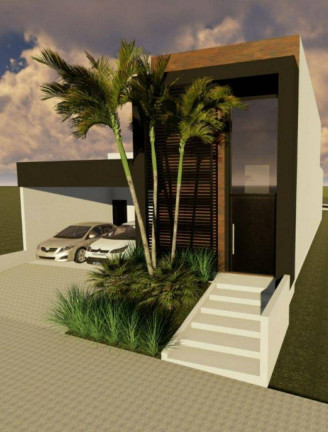 Imagem Casa com 4 Quartos à Venda, 210 m² em Condomínio Ibiti Royal Park - Sorocaba