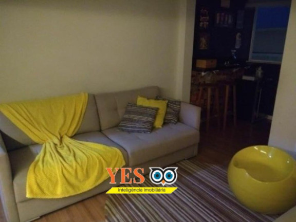 Imagem Apartamento com 2 Quartos à Venda, 50 m² em Lagoa Salgada - Feira De Santana
