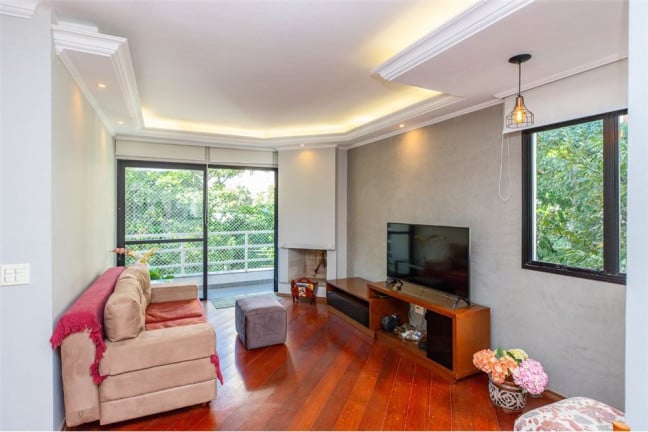 Foto do imóvel Apartamento com 2 Quartos à Venda, 110 m² em Cidade Monções - São Paulo