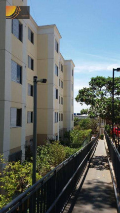 Foto do imóvel Apartamento com 2 Quartos à Venda, 43 m² em Jaraguá - São Paulo