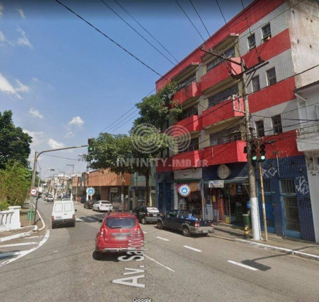 Imagem Imóvel Comercial à Venda, 290 m² em Sapopemba - São Paulo