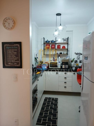 Foto do imóvel Apartamento com 2 Quartos à Venda, 50 m² em Granjas Santa Terezinha - Taubaté