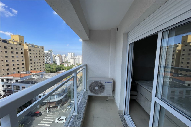 Imagem Imóvel com 1 Quarto à Venda, 27 m² em Saúde - São Paulo