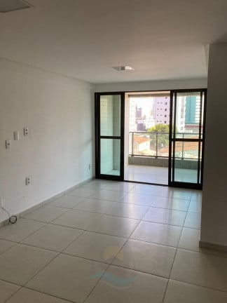Foto do imóvel Imóvel com 3 Quartos à Venda, 97 m² em Manaíra - João Pessoa