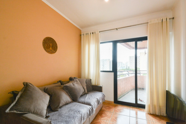 Foto do imóvel Apartamento com 3 Quartos à Venda, 69 m² em Cambuci - São Paulo