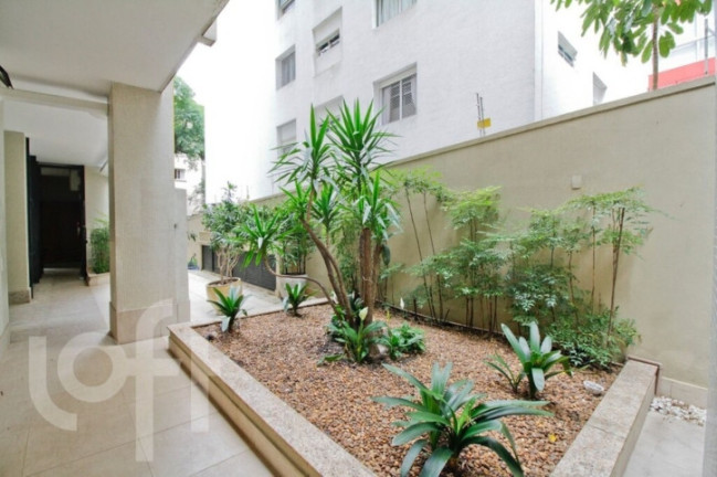 Imagem Apartamento com 3 Quartos à Venda, 282 m² em Higienópolis - São Paulo