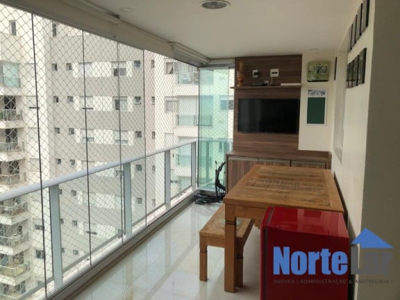 Foto do imóvel Apartamento com 2 Quartos à Venda, 87 m² em Vila Anastácio - São Paulo