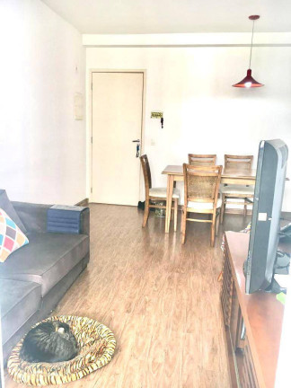 Foto do imóvel Apartamento com 3 Quartos à Venda, 70 m² em Mooca - São Paulo