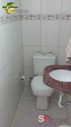 Foto do imóvel Casa de Condomínio com 3 Quartos à Venda, 100 m² em Vila Mazzei - São Paulo