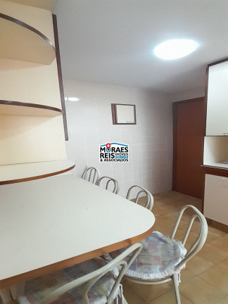 Foto do imóvel Apartamento com 2 Quartos à Venda ou Locação, 77 m² em Vila Mascote - São Paulo