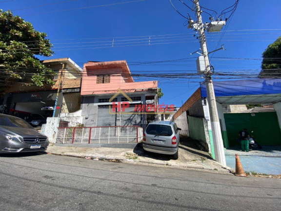 Foto do imóvel Casa com 5 Quartos à Venda, 265 m² em São Pedro - Osasco