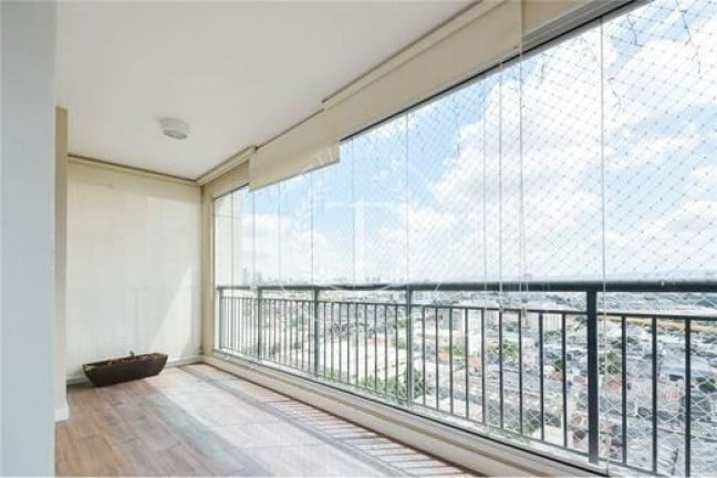 Foto do imóvel Apartamento com 2 Quartos à Venda, 68 m² em Ipiranga - São Paulo