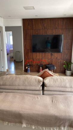 Foto do imóvel Apartamento com 3 Quartos à Venda, 98 m² em Cambuci - São Paulo