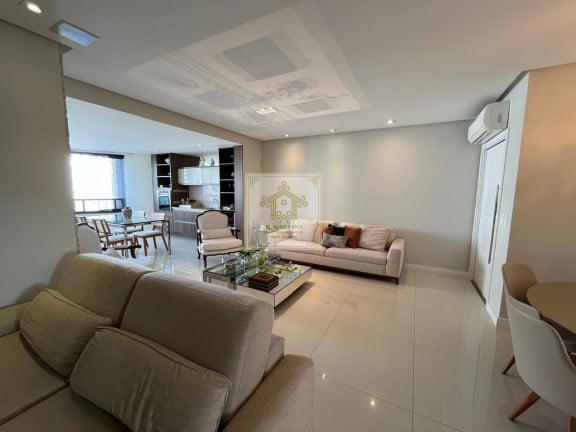 Foto do imóvel Apartamento com 3 Quartos à Venda, 151 m² em Horto Florestal - Salvador