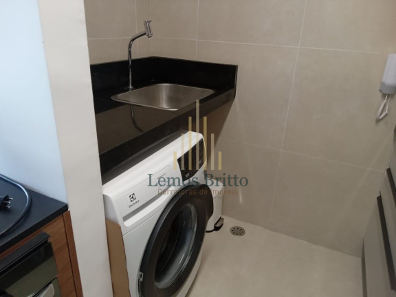 Imagem Apartamento com 1 Quarto para Alugar, 40 m² em Ondina - Salvador