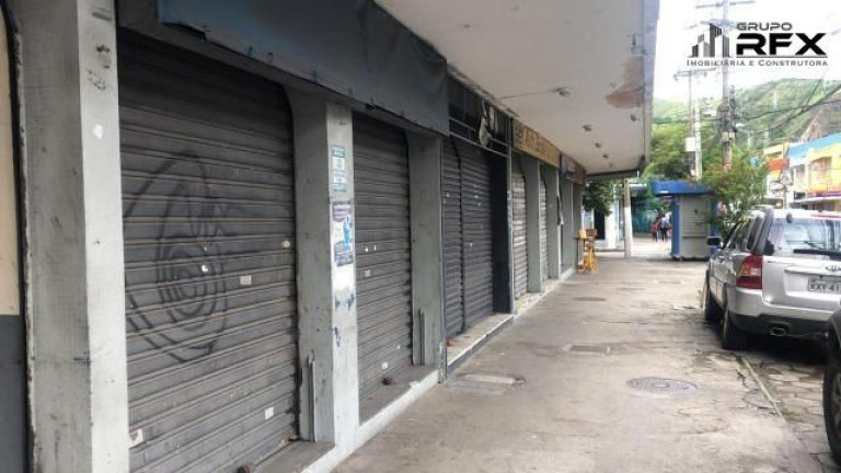 Foto do imóvel Sala Comercial à Venda, 75 m² em Centro - Niterói