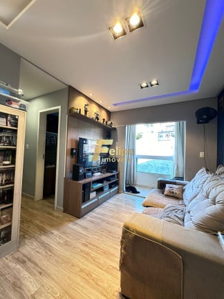 Foto do imóvel Imóvel com 2 Quartos à Venda, 65 m² em Jardim Camburi - Vitória