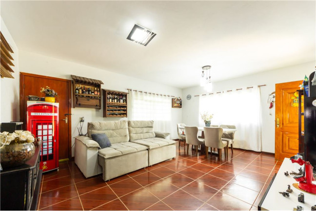 Imagem Imóvel com 3 Quartos à Venda, 2.500 m² em Recreio Residencial Iii - Ibiúna