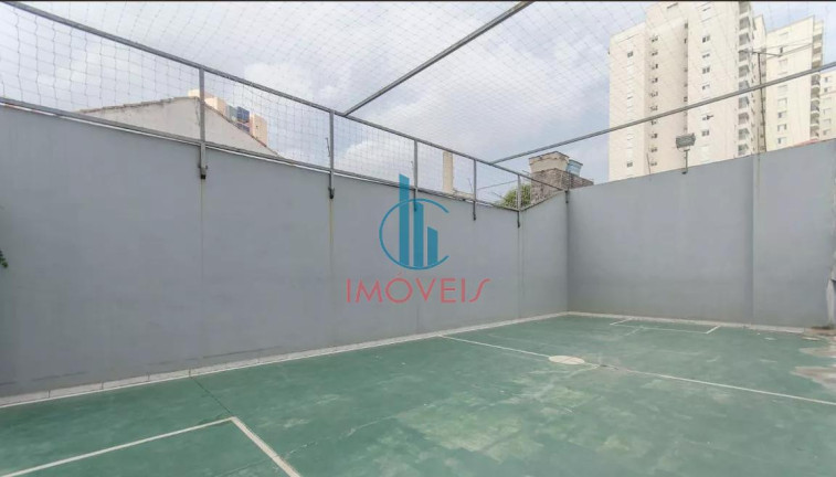 Imagem Apartamento com 3 Quartos à Venda, 83 m² em Perdizes - São Paulo