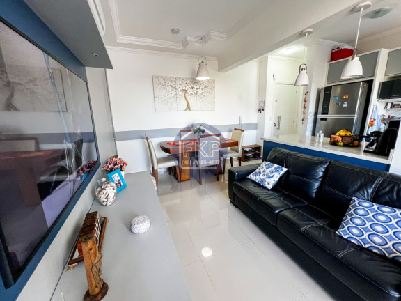 Imagem Apartamento com 3 Quartos à Venda, 102 m² em Ingleses Do Rio Vermelho - Florianópolis