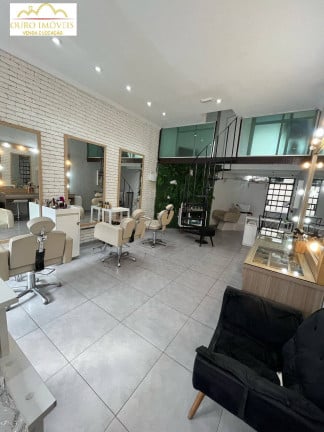 Foto do imóvel Loja à Venda, 60 m² em Ouro Preto - Belo Horizonte