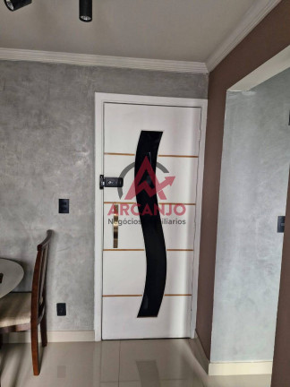Foto do imóvel Apartamento à Venda,  em Parque Novo Mundo - São Paulo