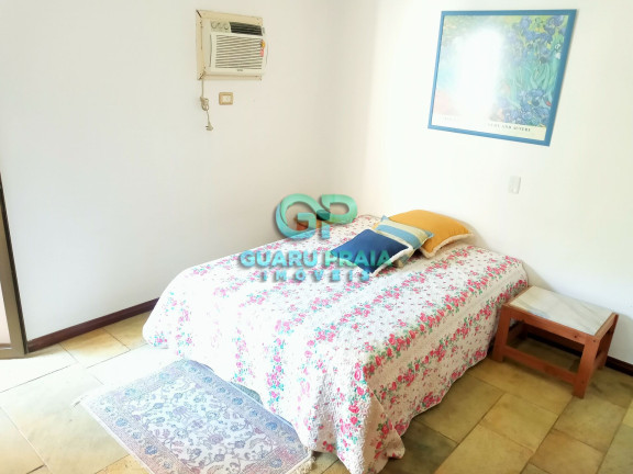 Foto do imóvel Apartamento com 3 Quartos à Venda, 130 m² em Enseada - Guarujá