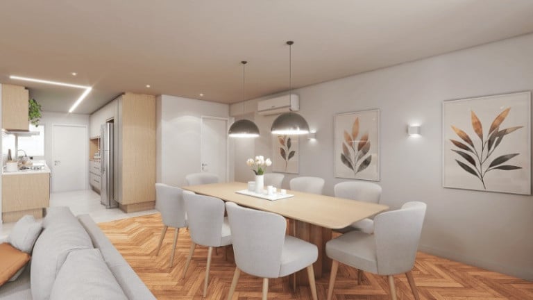 Foto do imóvel Imóvel com 2 Quartos à Venda, 115 m² em Cerqueira César - São Paulo