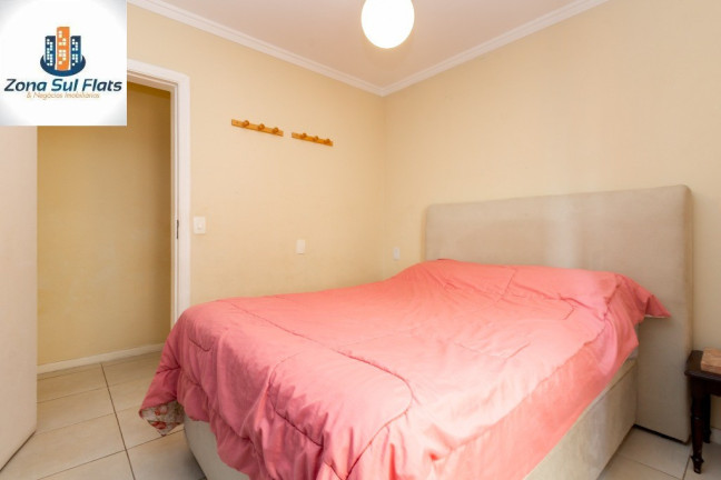 Foto do imóvel Apartamento com 2 Quartos à Venda, 60 m² em Vila Mariana - São Paulo