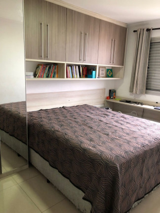 Foto do imóvel Apartamento com 2 Quartos à Venda, 60 m² em Chácara Califórnia - São Paulo