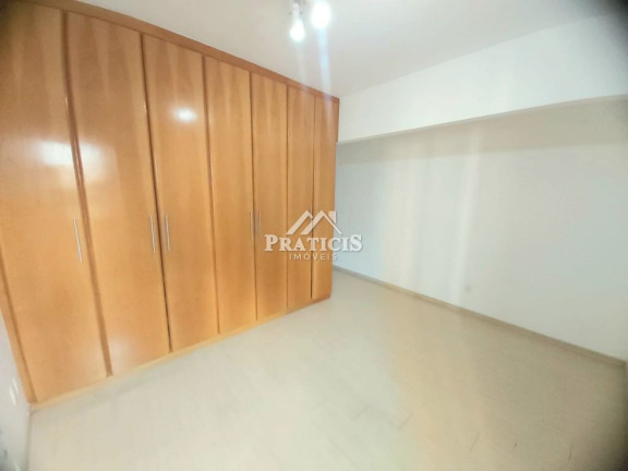 Imagem Apartamento com 3 Quartos para Alugar, 101 m² em Vila Mariana - São Paulo