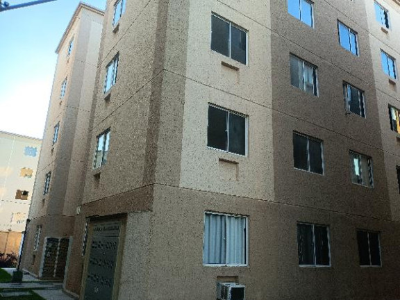 Foto do imóvel Imóvel com 2 Quartos à Venda, 40 m² em Guaratiba - Rio De Janeiro Foto do imóvel Imóvel com 2 Quartos à Venda, 40 m² em Guaratiba - Rio De Janeiro