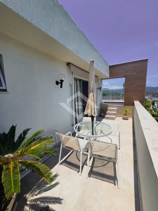 Foto do imóvel Apartamento com 4 Quartos à Venda, 184 m² em Recreio Dos Bandeirantes - Rio De Janeiro