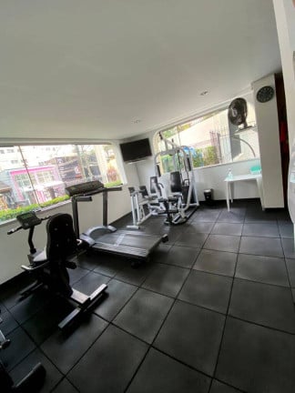 Foto do imóvel Apartamento com 2 Quartos à Venda, 71 m² em Indianópolis - São Paulo