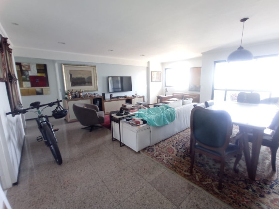 Imagem Apartamento com 3 Quartos à Venda, 110 m² em Meireles - Fortaleza