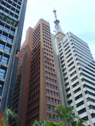 Imagem Imóvel Comercial à Venda, 316 m² em Cerqueira César - São Paulo
