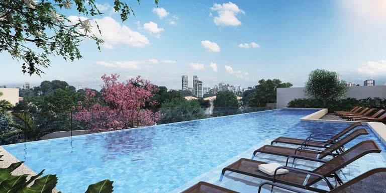 Imagem Apartamento com 3 Quartos à Venda, 171 m² em Ibirapuera - São Paulo