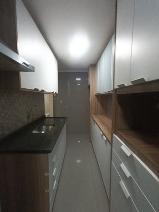 Foto do imóvel Imóvel com 2 Quartos à Venda, 54 m² em Jardim íris - São Paulo